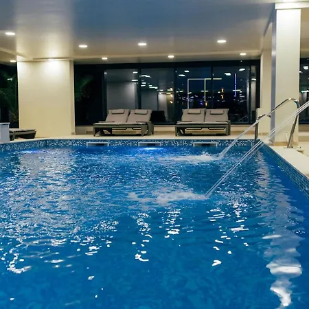 Alezzi-retreat Xl Apartman