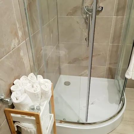 Alezzi-retreat Xl Apartman