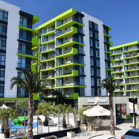 Alezzi-retreat Xl Apartman