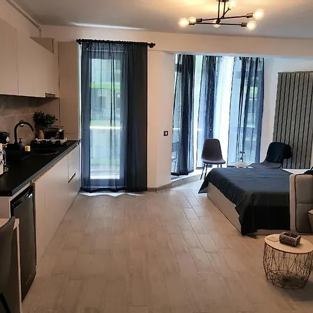 Alezzi-retreat Xl Apartment