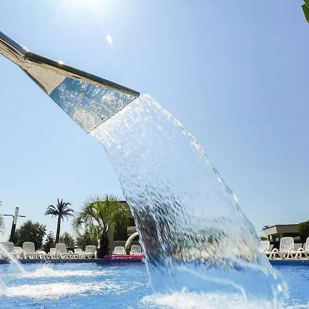 Appartamento Alezzi-retreat Xl