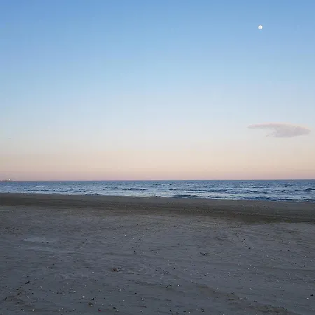 Apartament Alezzi-retreat Xl