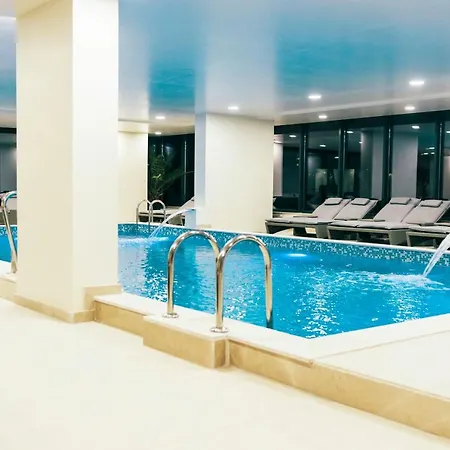 Alezzi-retreat Xl Apartment *