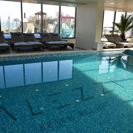 Alezzi-retreat Xl * Năvodari