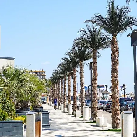 Apartament Alezzi-retreat Xl *