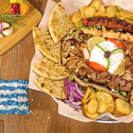 Alezzi-retreat Xl Apartament Năvodari