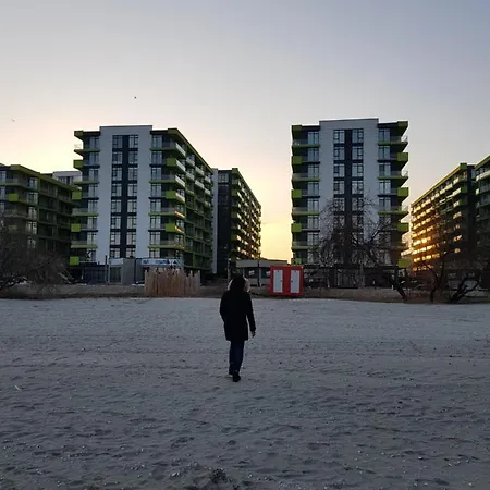 Alezzi-retreat Xl *