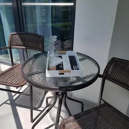 Apartament Alezzi-retreat Xl *