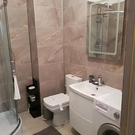 Alezzi-retreat Xl * Năvodari