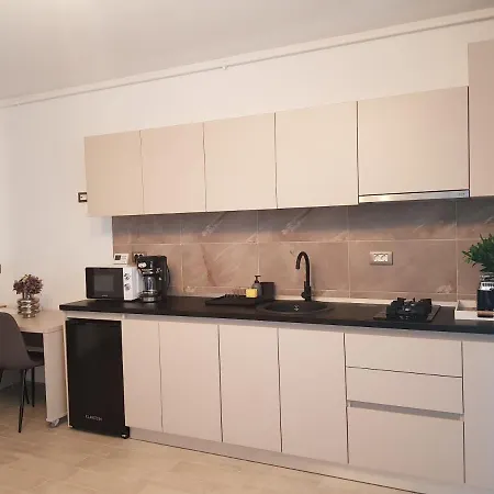 Apartment Alezzi-retreat Xl Navodari
