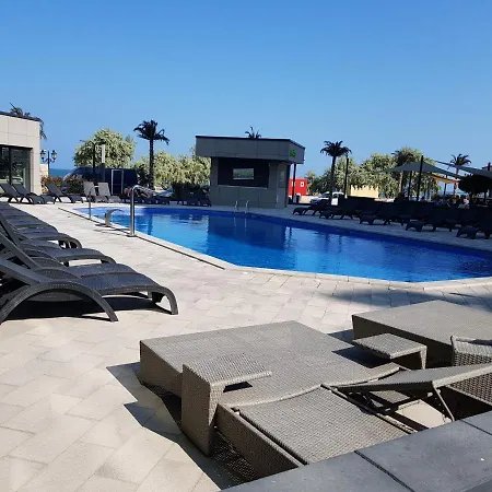 Appartamento Alezzi-retreat Xl *