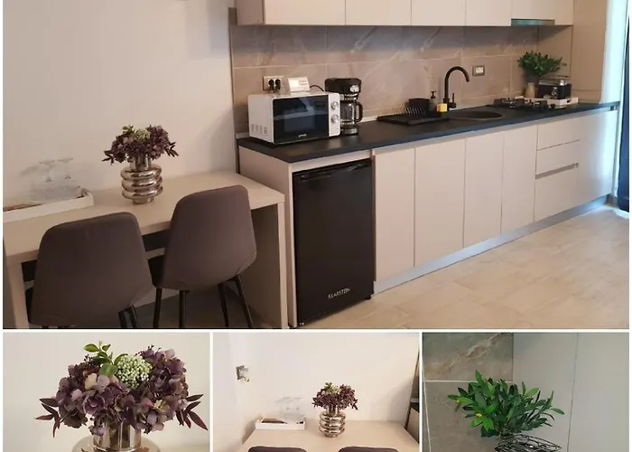 Appartement Alezzi-retreat Xl *