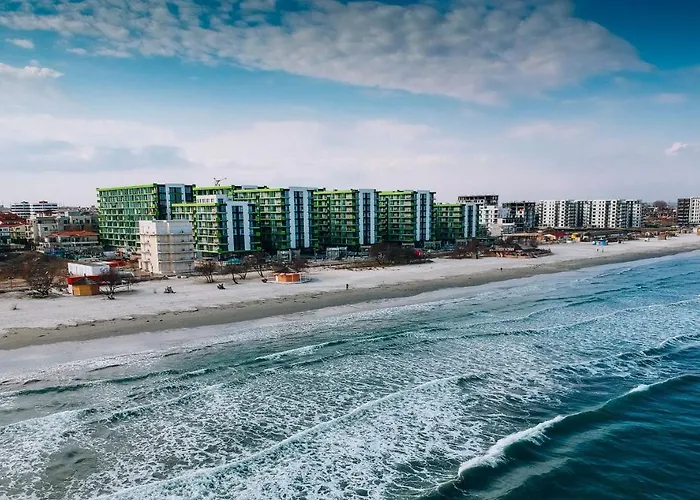 Appartement Alezzi-retreat Xl *