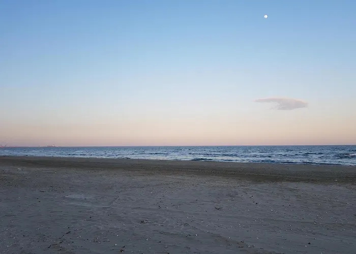 Appartement Alezzi-retreat Xl