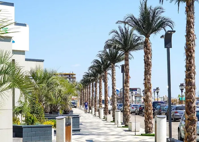 Appartement Alezzi-retreat Xl *