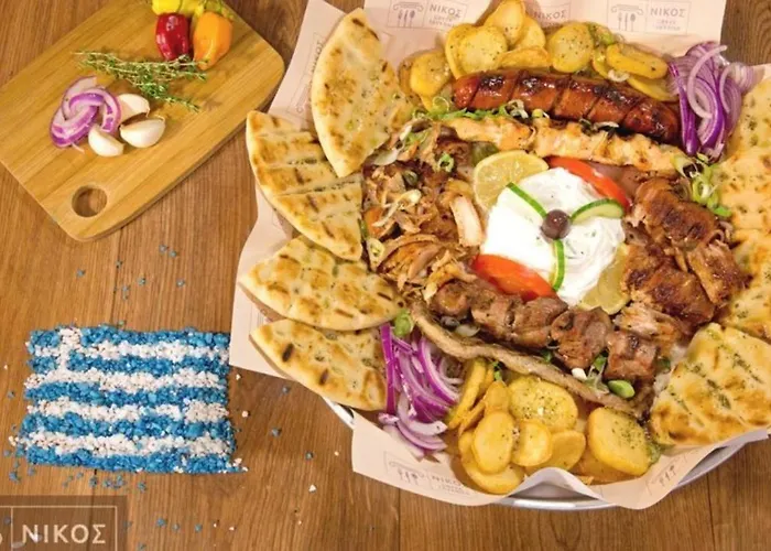 Alezzi-retreat Xl Appartement Năvodari