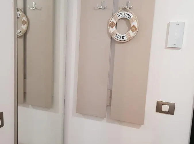 Alezzi-retreat Xl * Năvodari