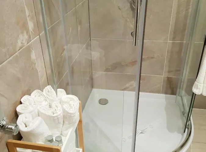 Alezzi-retreat Xl Appartement