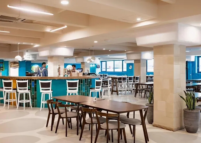 Alezzi-retreat Xl Appartement *