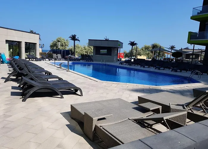 Appartement Alezzi-retreat Xl *